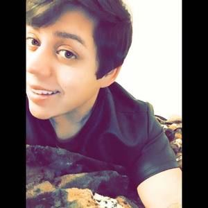 Meet your Posher, Johnny